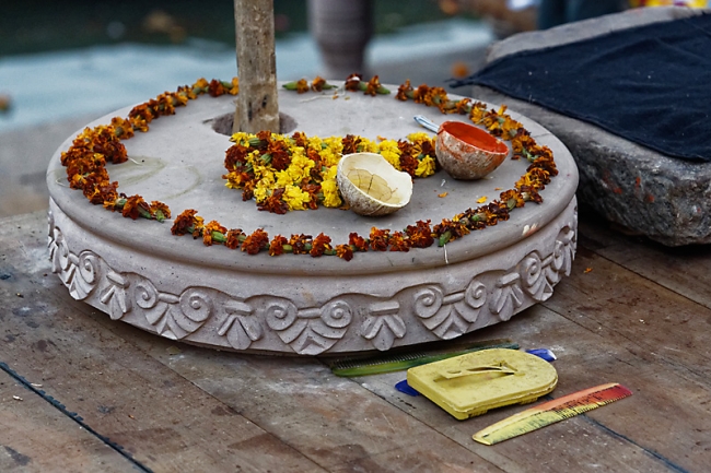 Varanasi-Les ghats-062